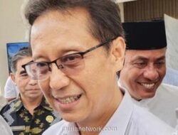 Menteri Kesehatan Apresiasi Penurunan Signifikan Kecelakaan Mudik