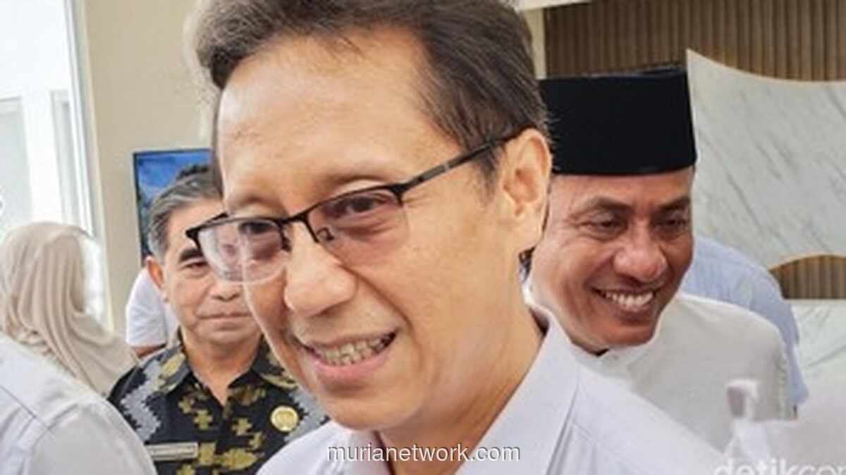 Menteri Kesehatan Apresiasi Penurunan Signifikan Kecelakaan Mudik