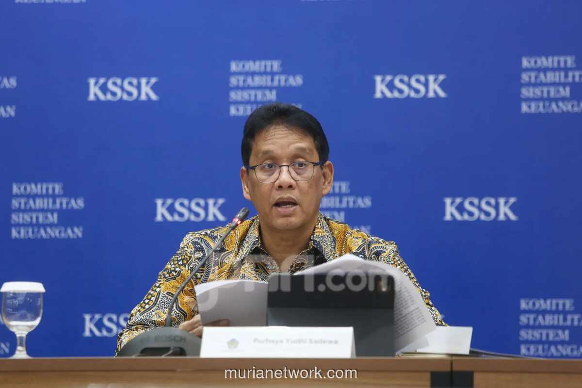 Menkeu Pindahkan 200-300 Pegawai Anggaran ke DJP untuk Penuhi Kekurangan SDM