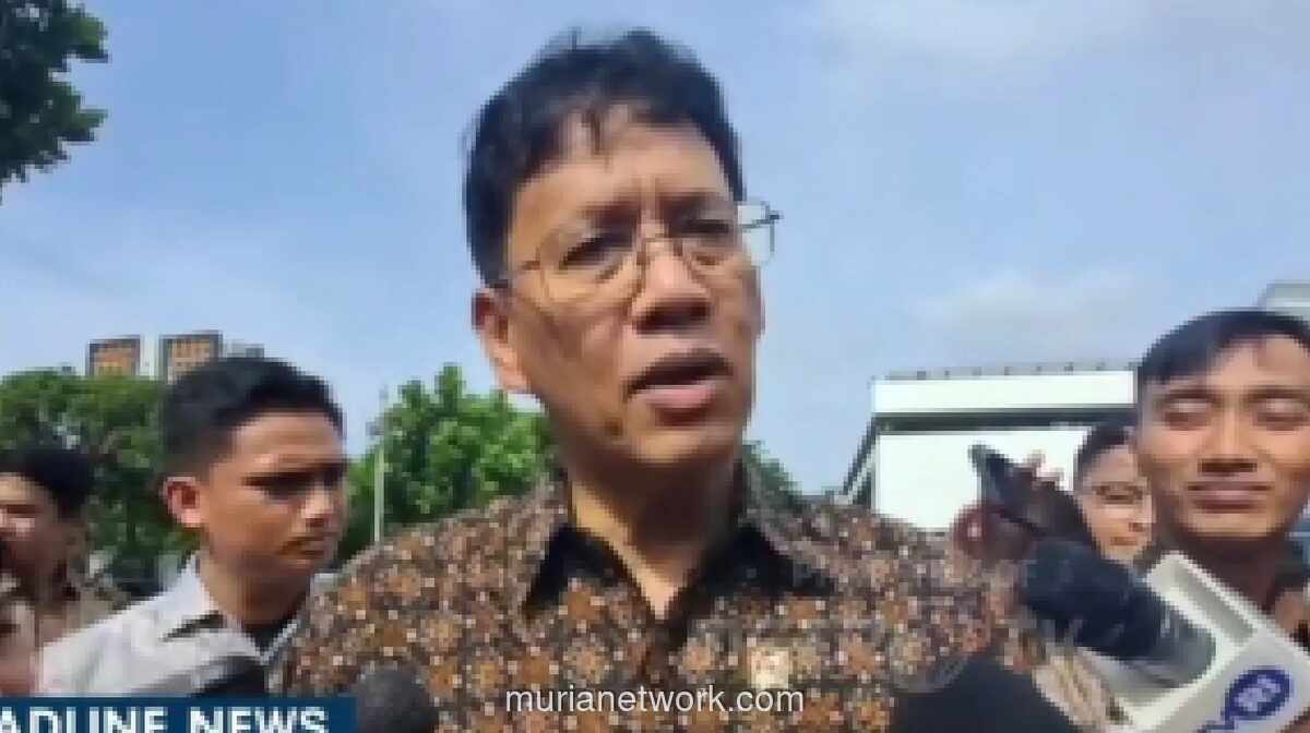 Menkeu Purbaya Beberkan Oknum Internal Bawa Kembali Vendor Bermasalah Penyebab Gangguan Coretax