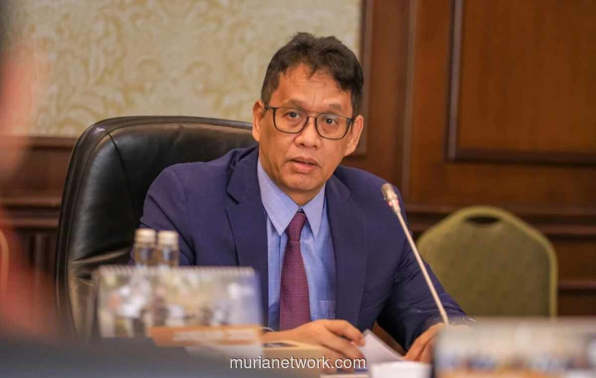 Menteri Keuangan Setuju Efisiensi Program Makan Bergizi, Kualitas Dijamin Tak Turun