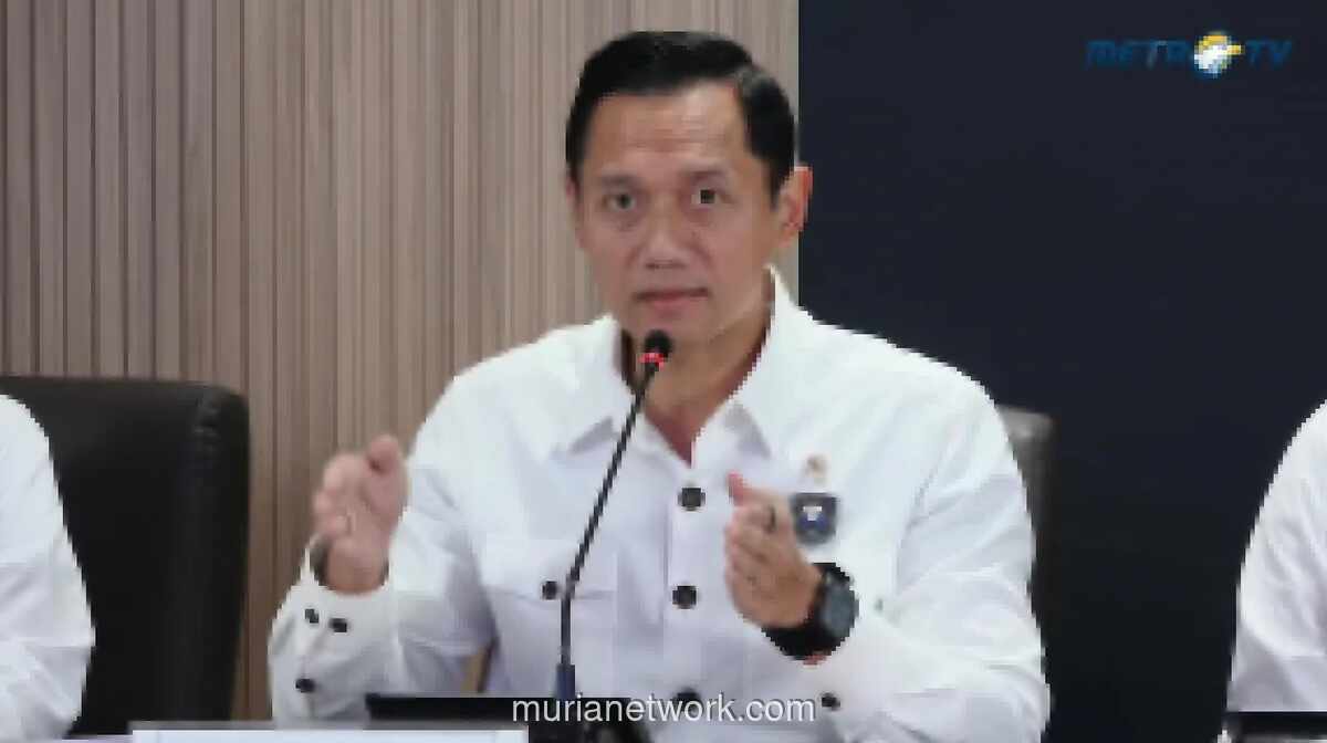 Pemerintah Kebut Persiapan Jalan dan Sistem Lalu Lintas untuk Mudik Lebaran 2026