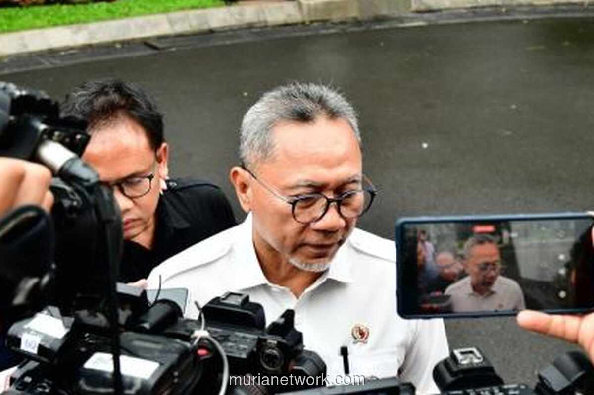 Menko Pangan Tegaskan Impor Beras AS 1.000 Ton Hanya untuk Kebutuhan Khusus