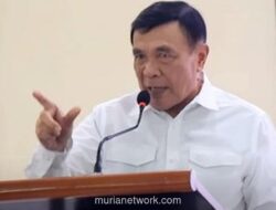 Menko Polhukam Lepas Pemudik Gratis, Sebagian Diangkut Kapal AL