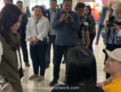 Menkominfo Akui Nusa Penida Masih Jadi Titik Buta Sinyal