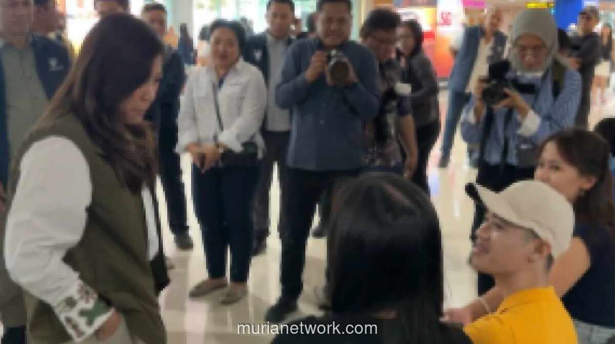 Menkominfo Akui Nusa Penida Masih Jadi Titik Buta Sinyal