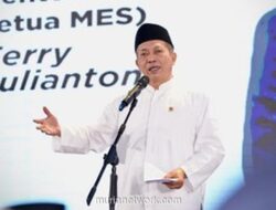 Menteri Koperasi dan PERSIS Jalin Sinergi untuk Perkuat Ekonomi Umat