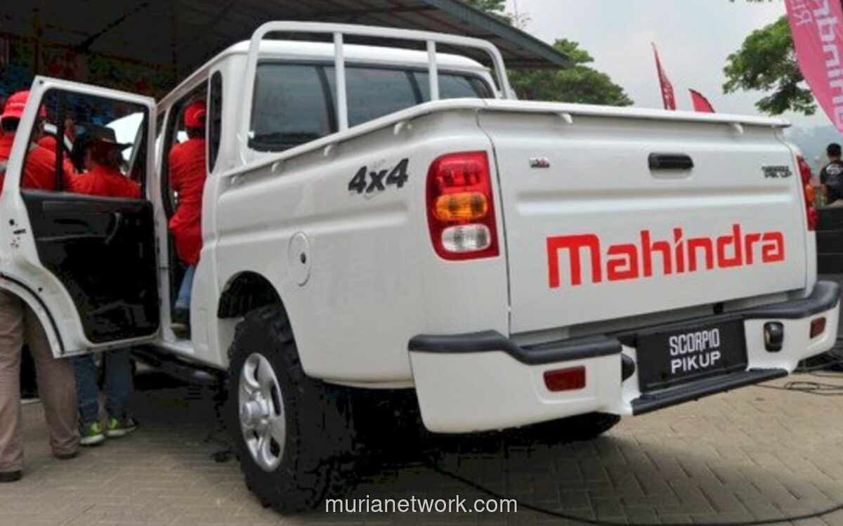 Pemerintah Alokasikan Ribuan Truk Impor India untuk Koperasi Desa