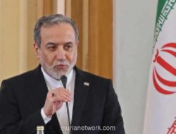 Menteri Luar Negeri Iran Sebut Trump Pengkhianat Usai Serangan AS-Israel Guncang Negosiasi Nuklir