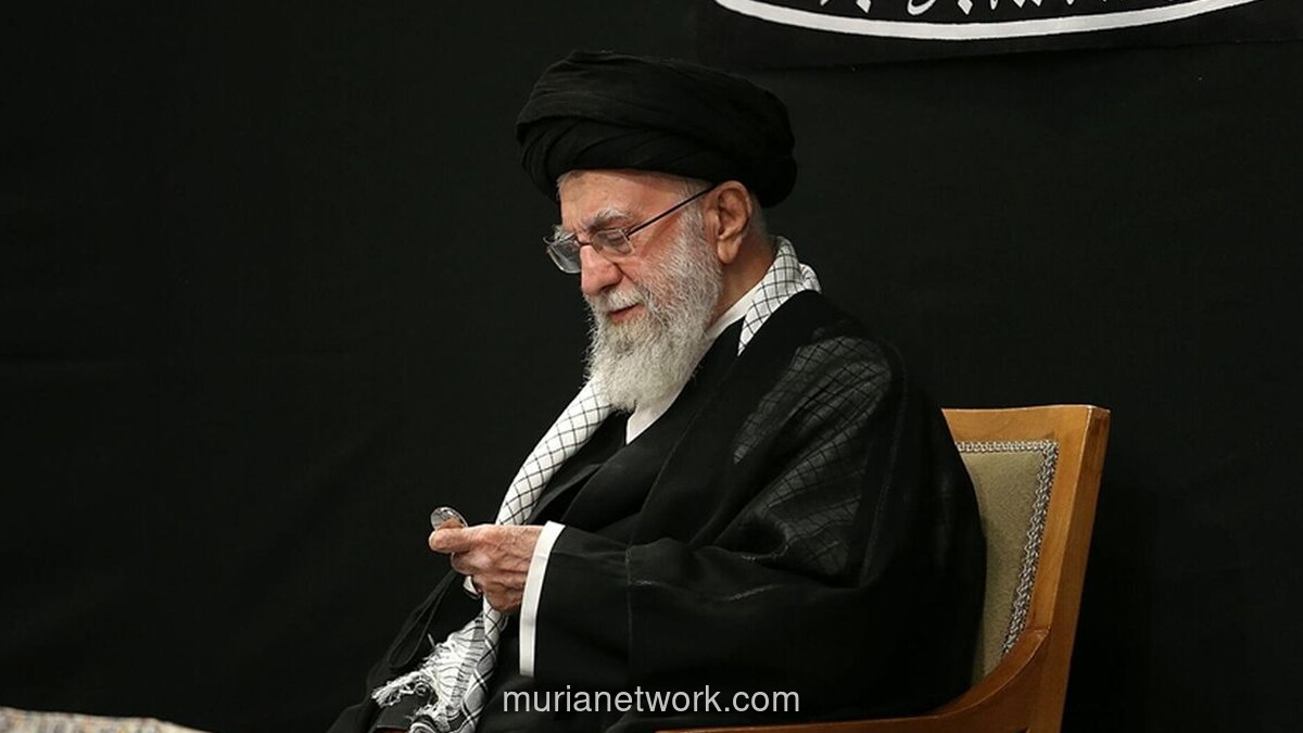 Menteri Luar Negeri Iran Pastikan Khamenei Selamat Usai Serangan Israel-AS
