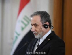 Menteri Luar Negeri Iran Klaim Siapkan Banyak Kejutan untuk Balas AS