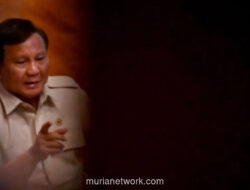 Indonesia Siapkan Prabowo Jadi Mediator Iran-AS, Tunggu Izin Kedua Pihak