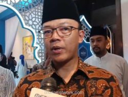 Menlu Sugiono Serukan Deeskalasi dan Tawarkan Indonesia Jadi Mediator Konflik AS-Israel-Iran
