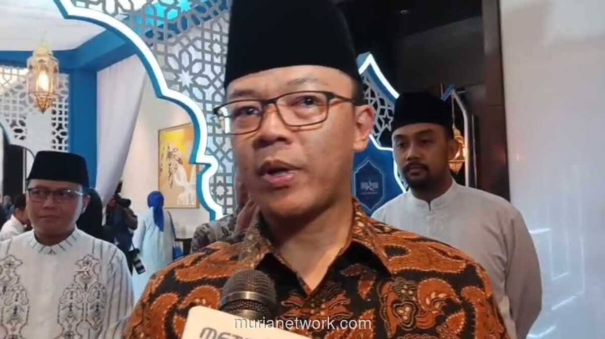 Menlu Sugiono Serukan Deeskalasi dan Tawarkan Indonesia Jadi Mediator Konflik AS-Israel-Iran