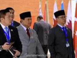 Menteri Luar Negeri: Prabowo Siap Jadi Mediator AS-Iran dengan Satu Syarat