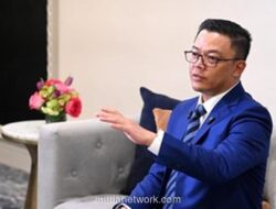 Menlu Sugiono Tawarkan Mediasi Indonesia untuk Redam Konflik Timur Tengah