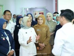 Menteri PANRB: Partisipasi Masyarakat Kunci Awasi Kualitas Layanan Publik