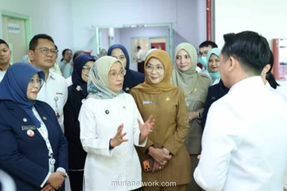 Menteri PANRB: Partisipasi Masyarakat Kunci Awasi Kualitas Layanan Publik