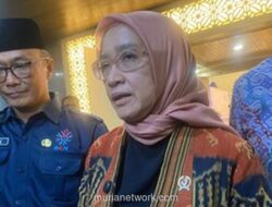 Menteri PAN-RB Tegaskan WFH Bukan Potong Jam Kerja, tapi Dorong Transformasi Digital
