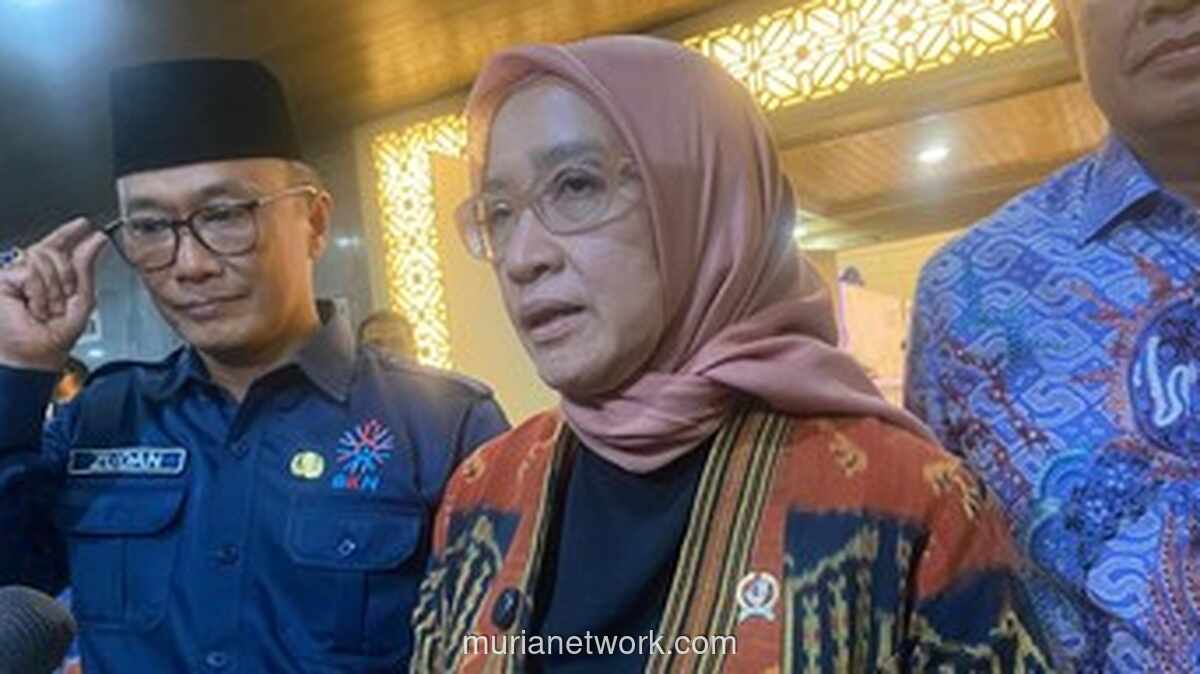 Menteri PAN-RB Tegaskan WFH Bukan Potong Jam Kerja, tapi Dorong Transformasi Digital