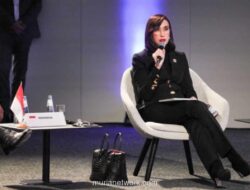 Menteri Pariwisata Sampaikan Prinsip Inklusivitas di UN Tourism Summit Berlin