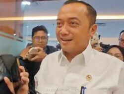 Pemerintah Godok Aturan Kerja dari Rumah untuk ASN dan Swasta