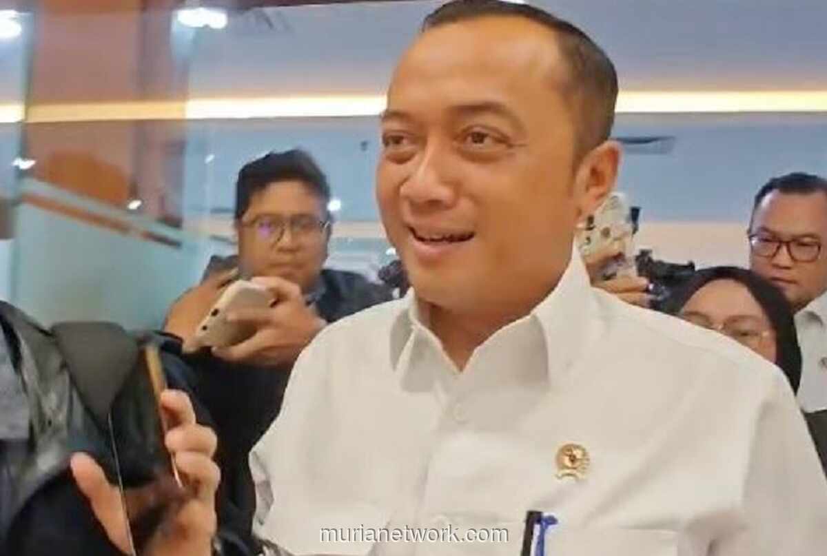 Pemerintah Godok Aturan Kerja dari Rumah untuk ASN dan Swasta