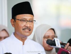 Kemensos Pangkas Anggaran Non-Prioritas, Bansos dan Penanganan Bencana Tetap Berjalan