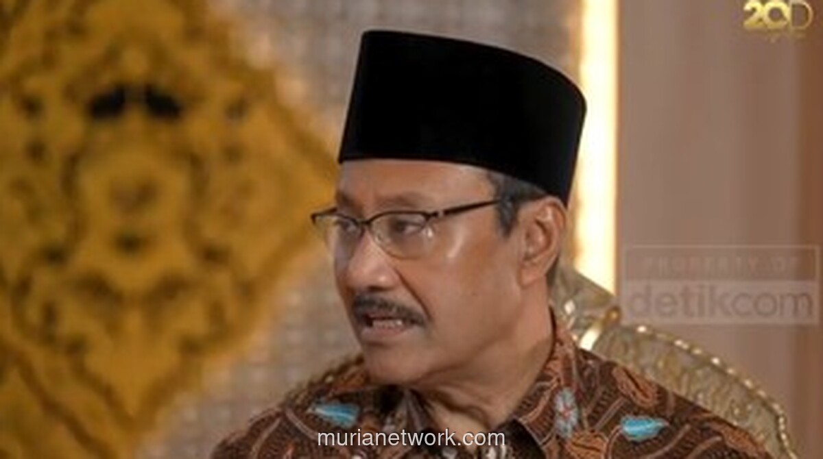 Gus Ipul: Akurasi Data Bansos adalah Jihad Bersama di Ramadan