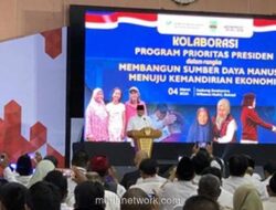 Mensos Kritik Ego Sektoral Data, Soroti Pentingnya Data Tunggal untuk Bansos