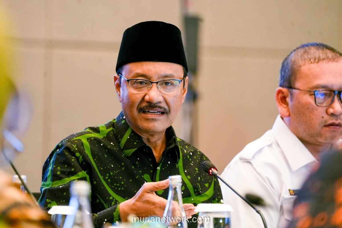 Mensos Pastikan Layanan Masyarakat Tak Terganggu Meski Ada Wacana WFH ASN