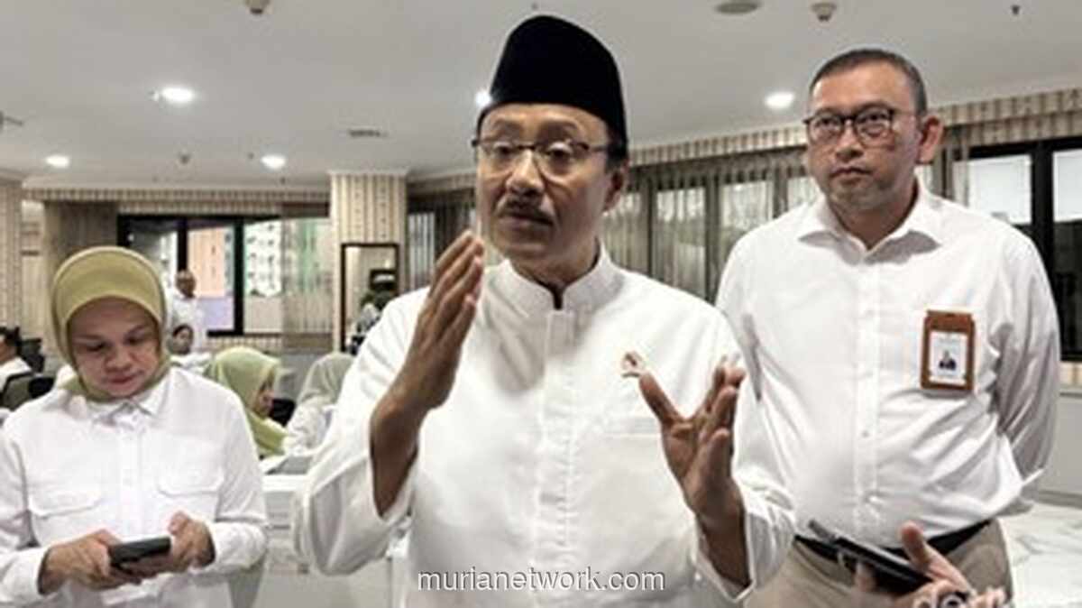 Kemensos Salurkan Rp 700 Miliar Bansos untuk Korban Bencana di Sumatera