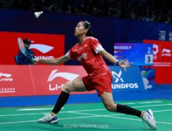 Pelatih Soroti Masalah Konsistensi dan Mental Putri Usai Final Swiss Open