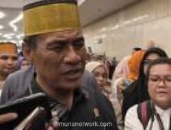 Mentan: Indonesia Jadi Rujukan Swasembada Pangan, Tapi Ancaman Impor Masih Nyata