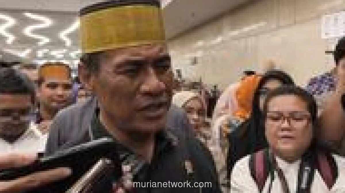 Mentan: Indonesia Jadi Rujukan Swasembada Pangan, Tapi Ancaman Impor Masih Nyata