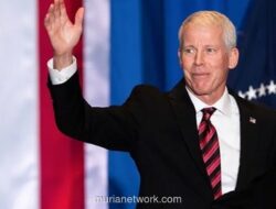 Menteri AS: Harga Minyak USD100 Belum Tekan Permintaan, Pasokan ke Asia Jadi Prioritas