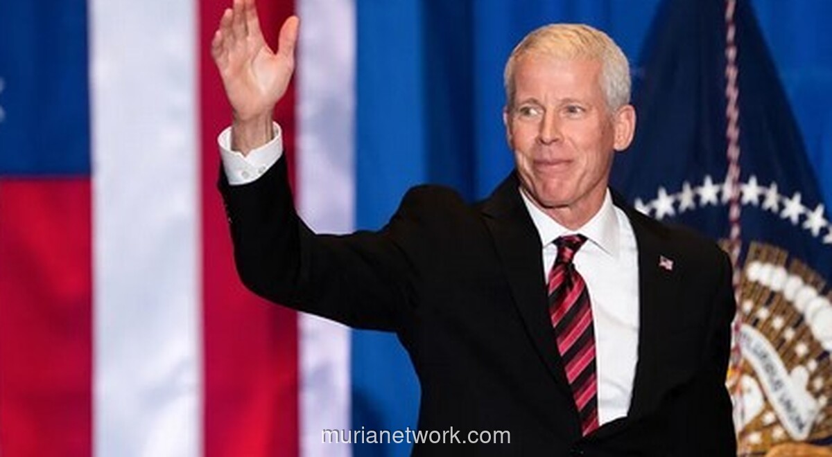 Menteri AS: Harga Minyak USD100 Belum Tekan Permintaan, Pasokan ke Asia Jadi Prioritas