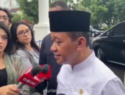 Pemerintah Pastikan Stok BBM Aman 20 Hari ke Depan Meski Selat Hormuz Ditutup