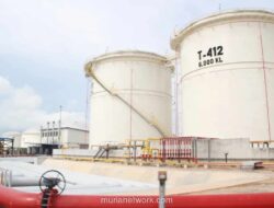 Menteri ESDM Ungkap Ketahanan BBM Nasional Hanya 25 Hari, Dikejar Jadi 90 Hari