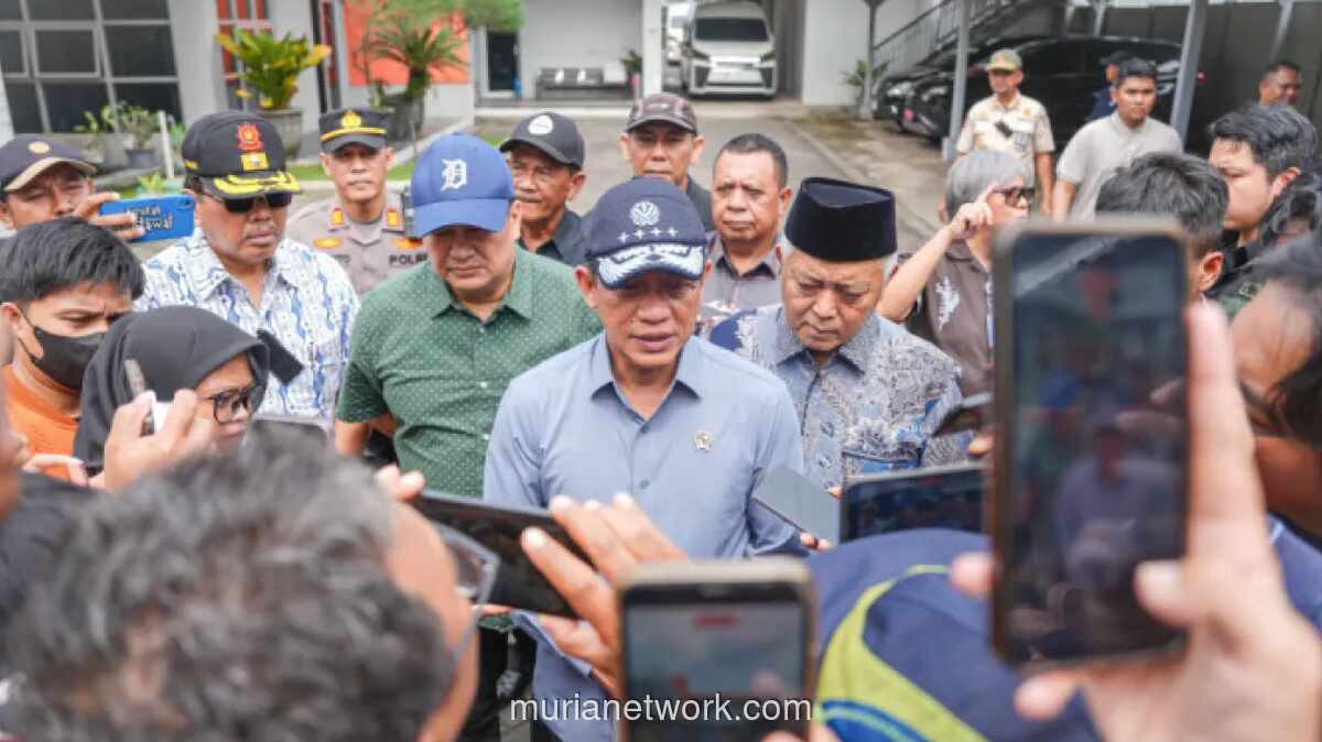 Menteri LHK Tinjau Calon Lokasi PLTSa di Malang, Target Olah 1.038 Ton Sampah Per Hari
