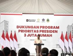 Pemerintah Perpanjang Tenor KPR Subsidi Jadi 30 Tahun