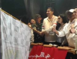 Menteri PKP Lepas Ekspor Perdana Genteng Jatiwangi, Ikuti Instruksi Presiden