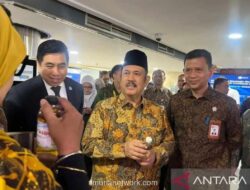 Bappenas Soroti Peran Vital Riset BRIN untuk Dongkrak Produktivitas Peternakan