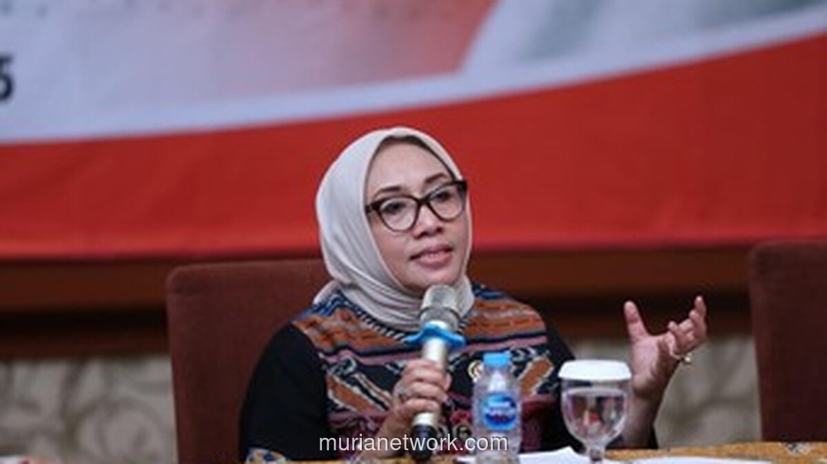 Menteri PPPA Apresiasi Respons Cepat Kemenpora Tangani Kasus Dugaan Pelecehan Atlet Panjat Tebing