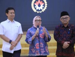 Sembilan Kementerian Sepakati Kerja Sama Tangani Kesehatan Jiwa Anak