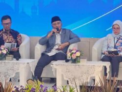 Menteri PU Buka Suara Soal Mundurnya Dua Dirjen, Tersangkut Dugaan Korupsi dan Pelanggaran Berat