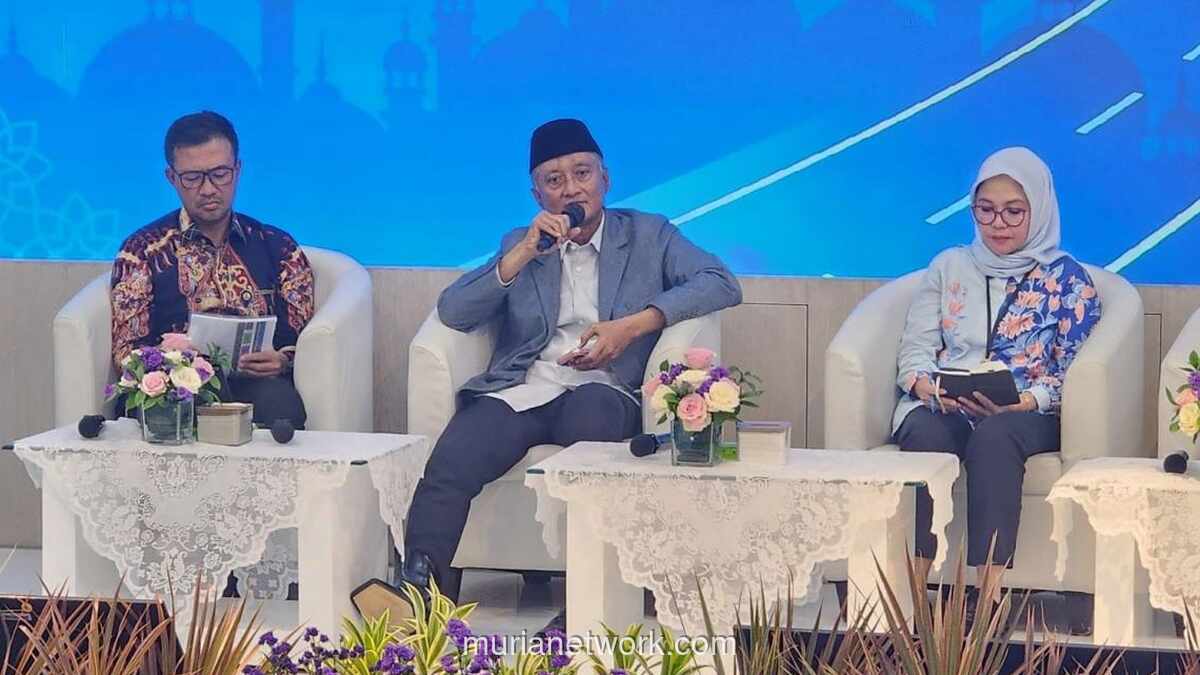 Menteri PU Buka Suara Soal Mundurnya Dua Dirjen, Tersangkut Dugaan Korupsi dan Pelanggaran Berat