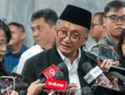 Menteri PU Dukung Penyelidikan Proyek Cipta Karya di Sumut dan DKI
