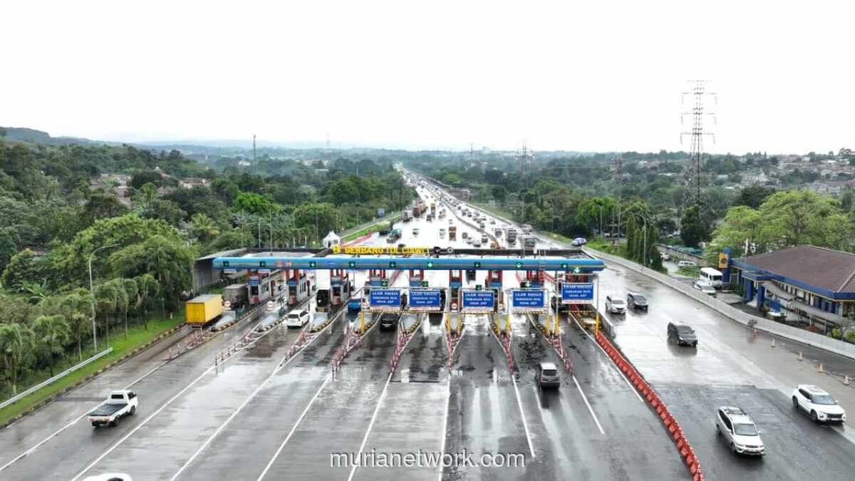 Pemerintah Wajibkan Setiap Provinsi Miliki Ruas Tol yang Bisa Jadi Landasan Pesawat Tempur