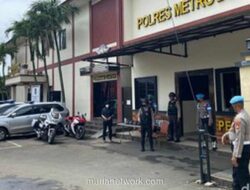 Dosen Laporkan Penumpang KRL ke Polisi atas Tuduhan Pencemaran Nama Baik